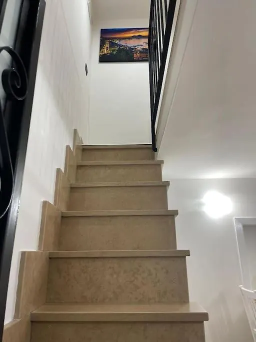 Housepignasecca Apartment Naples