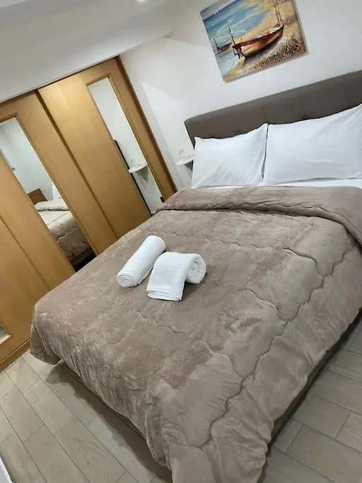 Housepignasecca Apartment Naples