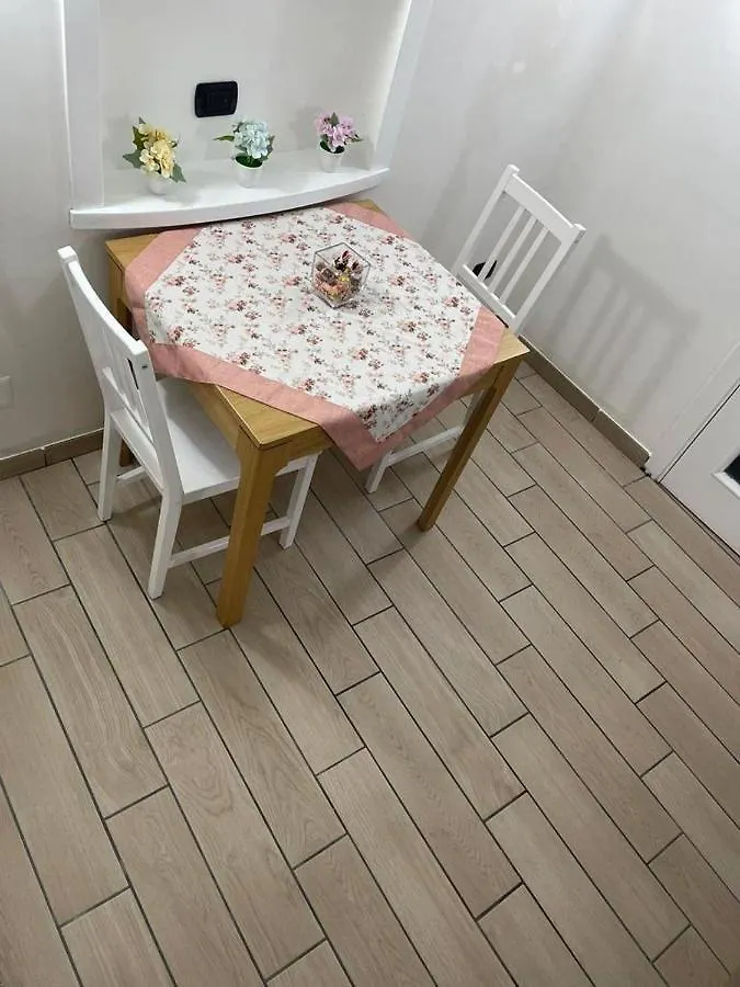 Housepignasecca Apartment Naples