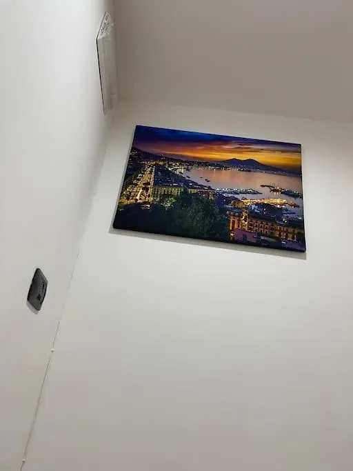 Housepignasecca Apartment Naples