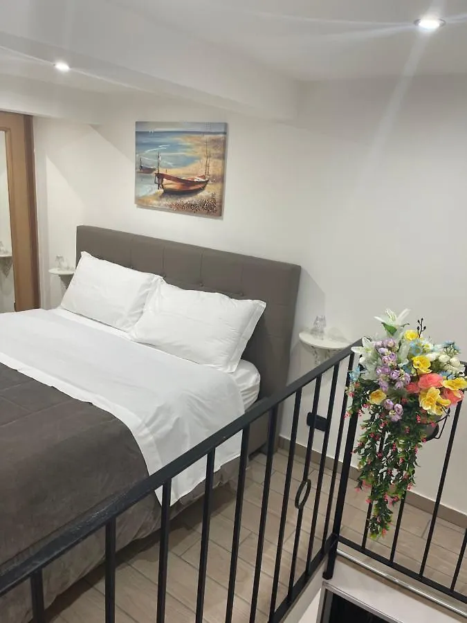 Housepignasecca Apartment Naples Italy