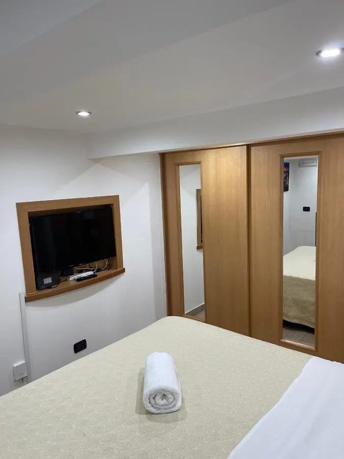 Housepignasecca Apartment Naples Italy