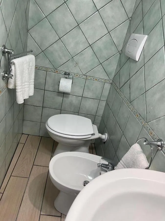 Apartmán Housepignasecca Neapol